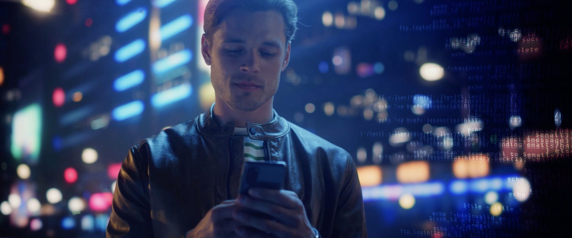 Technologies de sécurité