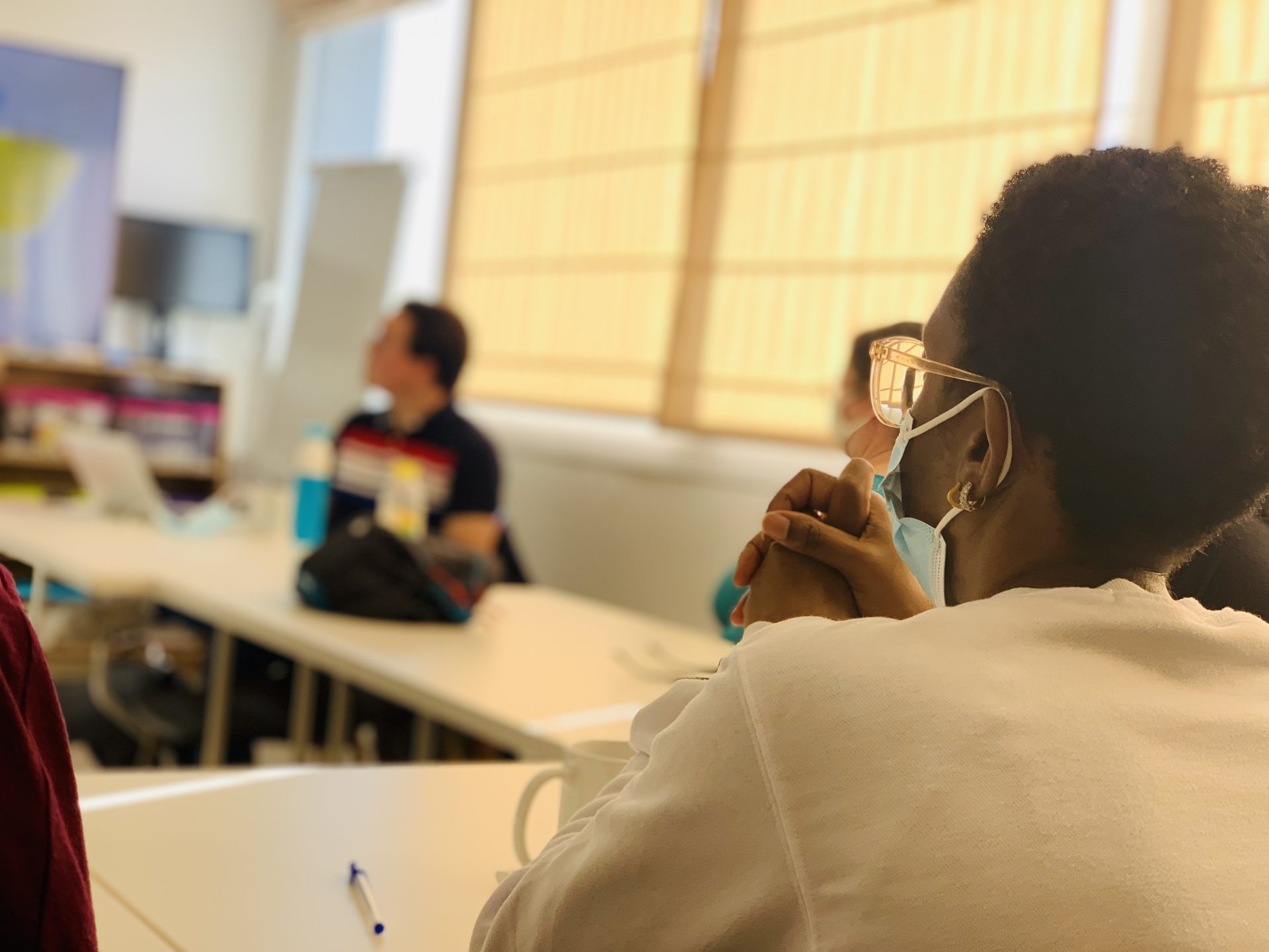 Rendre la Cyber plus accessible