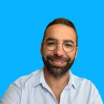 Micka&euml;l Beaumont