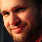 R&eacute;mi Martin De Abia