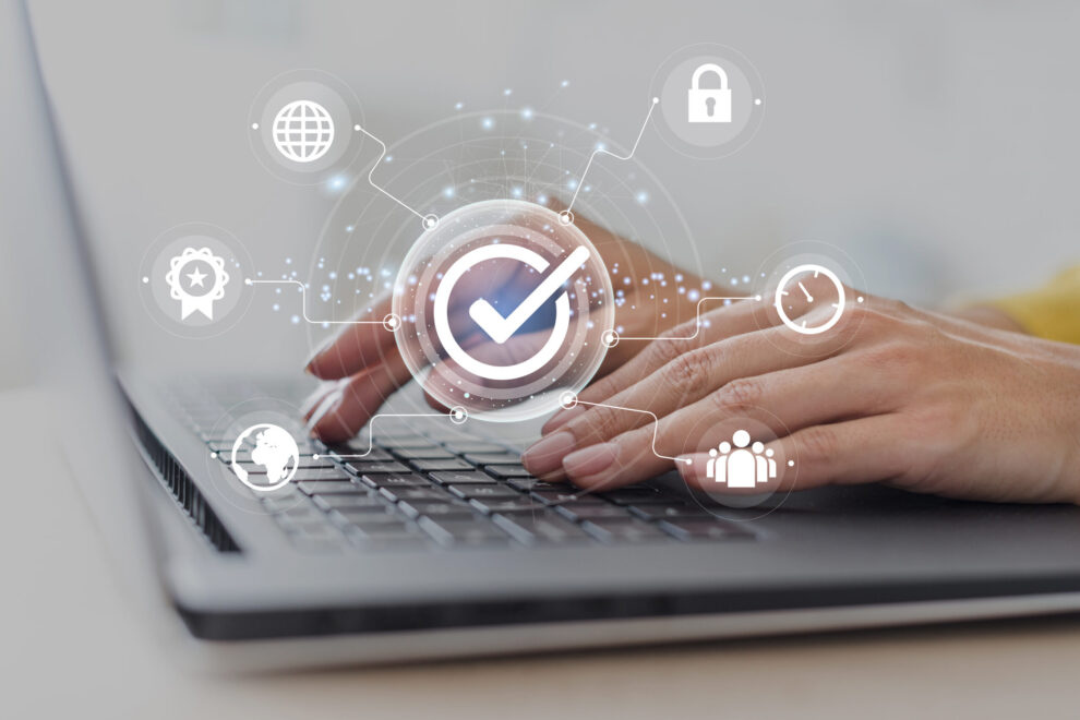 Certification ISO 27001