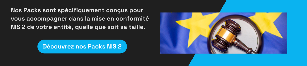 Découvrez les packs d'accompagnement NIS 2 proposés par Advens