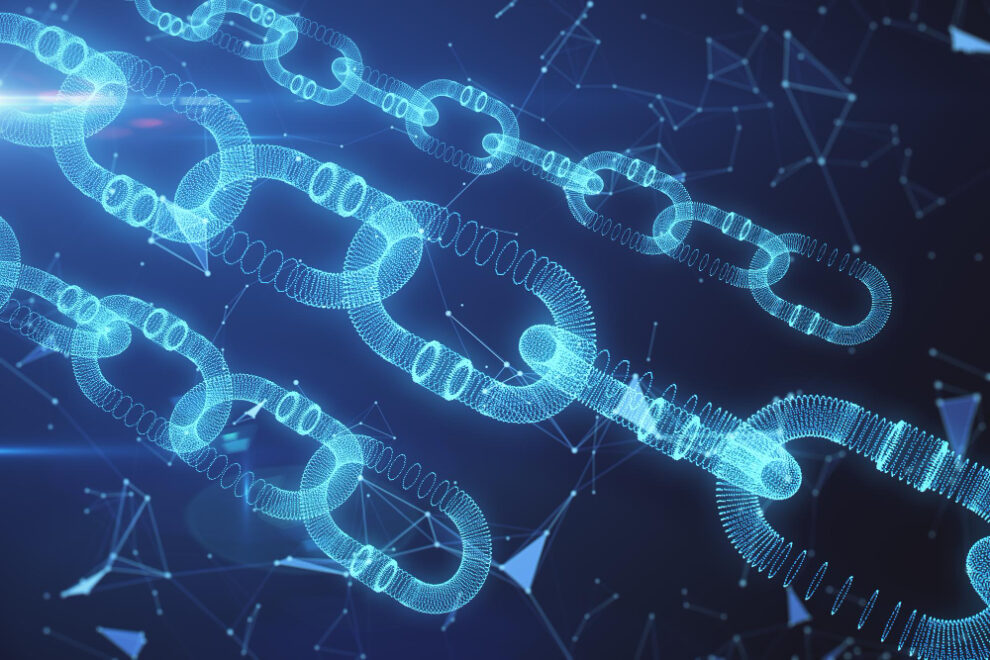 Sécurité de la supply-chain