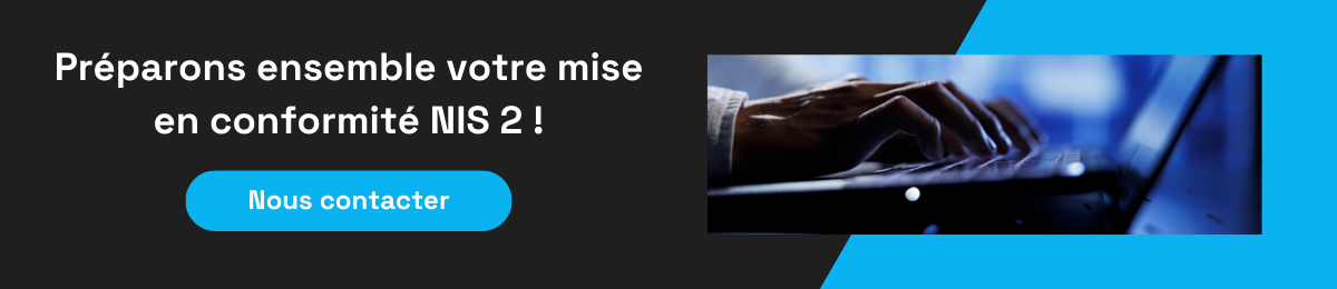 Contacter les experts NIS 2 d'Advens