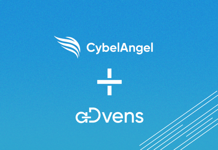 Partenariat stratégique Advens et CybelAngel