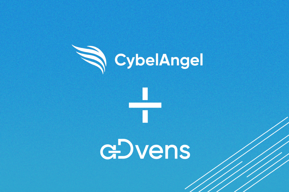 Partenariat stratégique Advens et CybelAngel