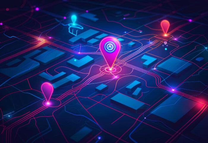 Cartographie du système d'information