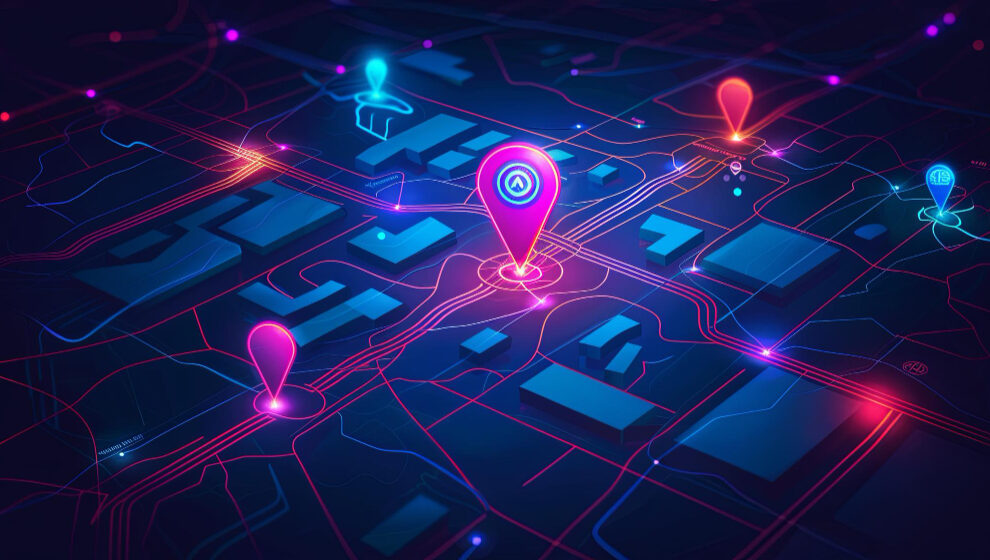 Cartographie du système d'information