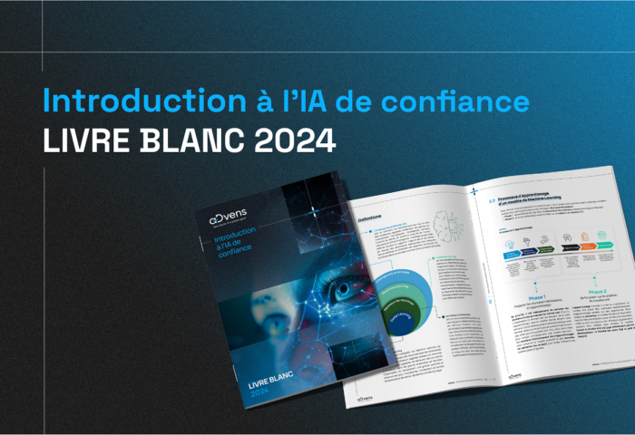Livre Blanc - Introduction à l'IA de confiance