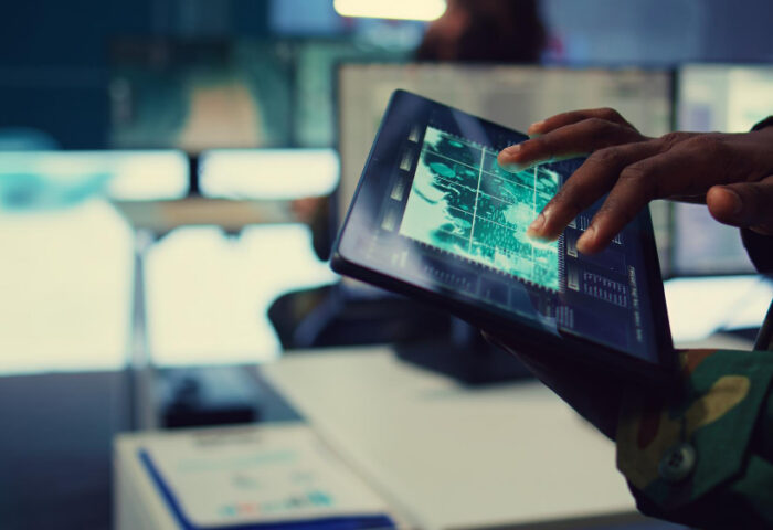 Audits de cybersecurite