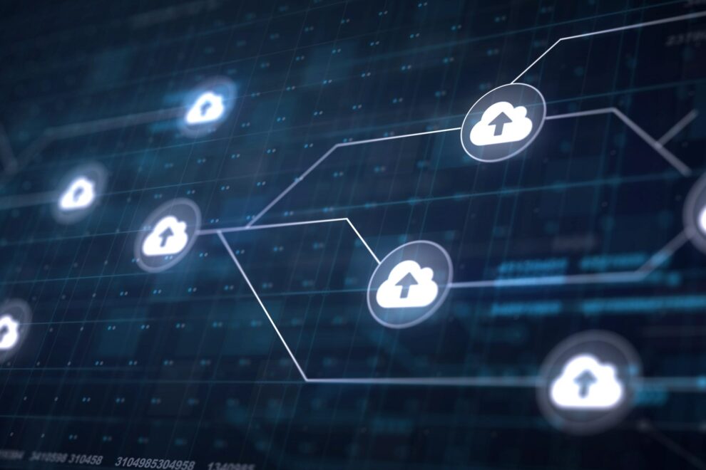 Migration vers le Cloud