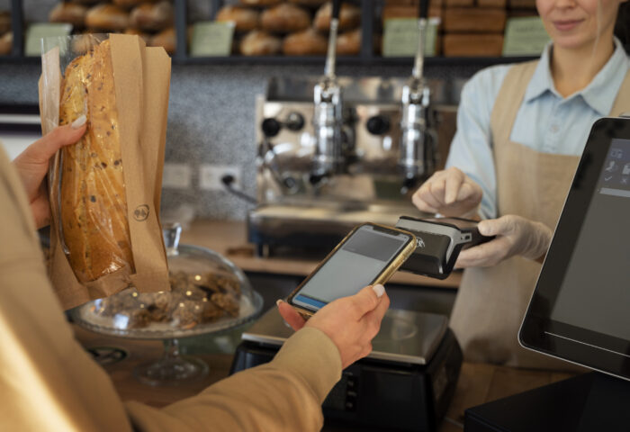 La Mie Caline et mySOC