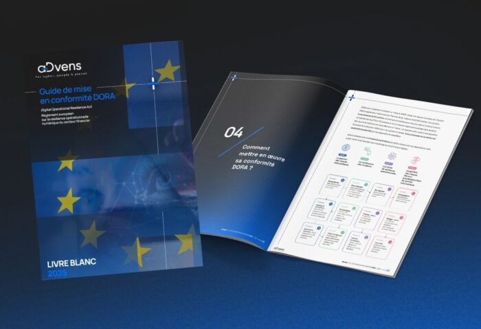 Livre blanc Digital Operational Resilience Act