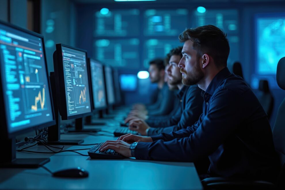 Gestion de crise cyber