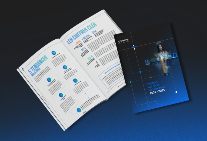 Rapport sur l'état de la menace 2024-2025