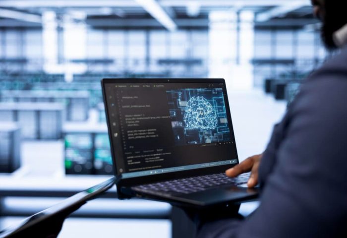 Cyberattaques industrie