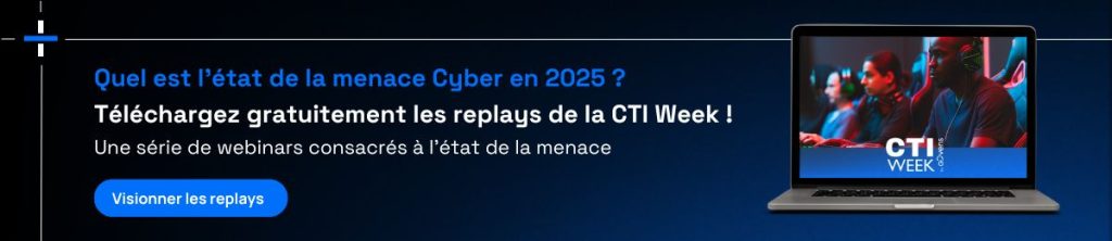 Replays CTI Week 2025