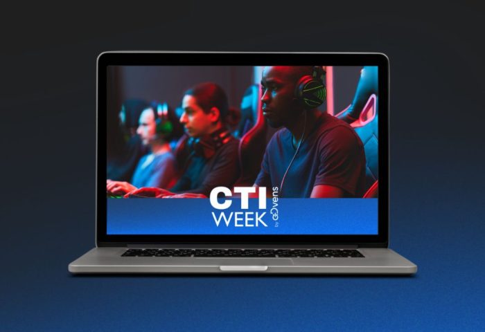 Replays CTI Week 2025