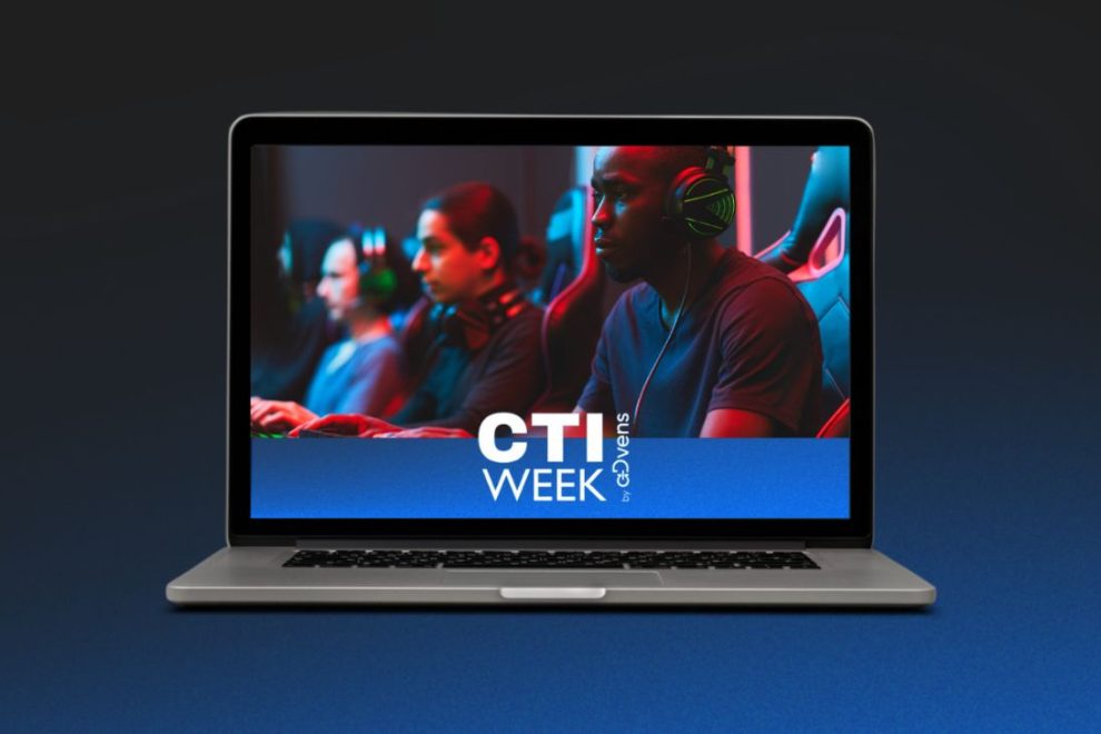 Replays CTI Week 2025