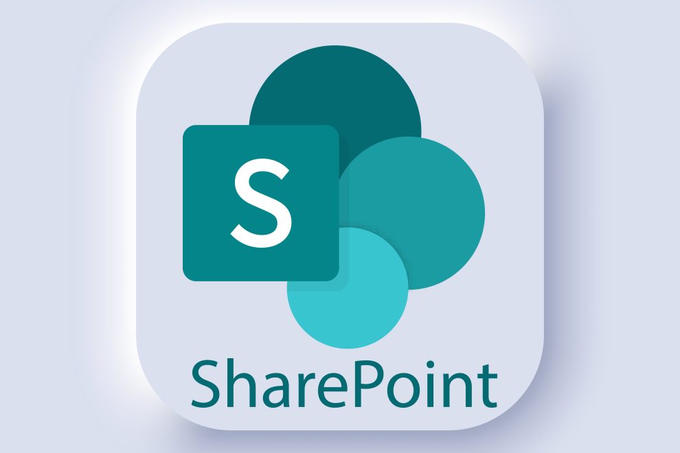 Sharepoint Logo