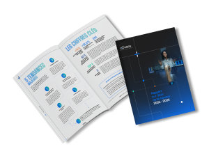 Rapport sur l'état de la menace 2024-2025